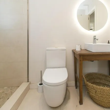 Welcs 414 Pda Con Piscina Privada Villa Calonge (Catalonia)