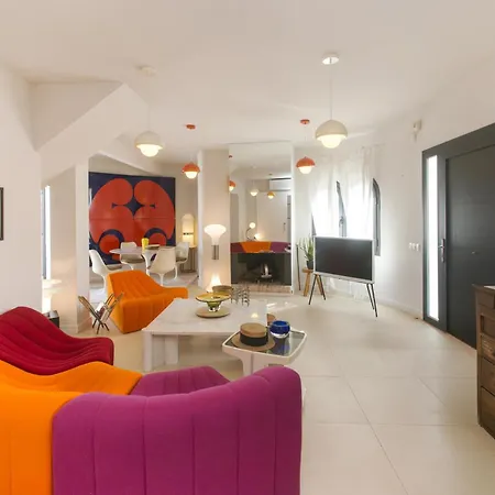 Vila Welcs 414 Pda Con Piscina Privada *