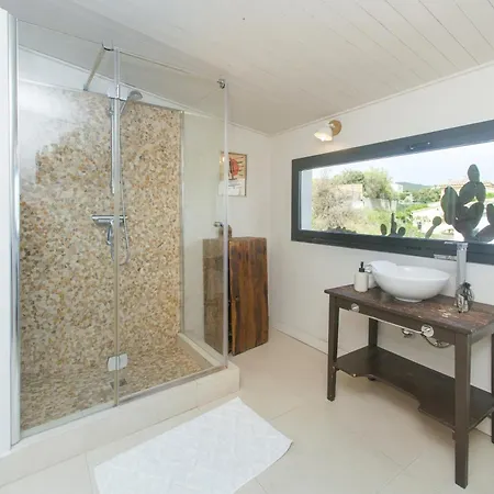 Welcs 414 Pda Con Piscina Privada